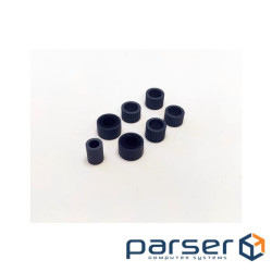 Накладка ролика захоплення Epson DS-760/860/ B12B813581, комплект 7шт AHK (70264196)