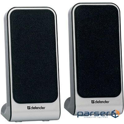 Acoustic system SPK-225 Defender (65220)