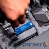 Накопичувач SSD WD Blue SN5000 4TB M.2 NVMe (WDS400T4B0E)