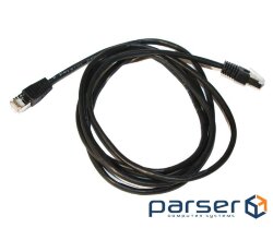 Патч корд Cablexpert FTP, 5e, 2 м, 50u