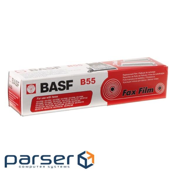 Thermal film WWM TTR.KXFA52AS for FP80/ 81CX/ 82RS/ 85CX/ 86/ 88RS, FP150/ 151/ 152/ 153/ 155/ (B-55)