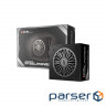 Блок живлення Chieftec 550W SteelPower (BDK-550FC)
