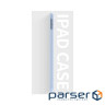 Чохол для планшета BeCover Soft Edge Pencil Apple iPad 10.2 2019/2020/2021 Light Blue (706814)