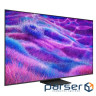Телевізор 100" Samsung NeoQLED 4K 100Hz (Up to 144Hz) Smart Tizen Black (QE100QN80FUXUA)