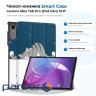 Чохол до планшета BeCover Smart Case Lenovo Idea Tab Pro (2nd Gen) TB390FU 13.0" Good Night (715808)