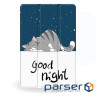 Чохол до планшета BeCover Smart Case Lenovo Idea Tab Pro (2nd Gen) TB390FU 13.0" Good Night (715808)