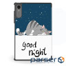 Чохол до планшета BeCover Smart Case Lenovo Idea Tab Pro (2nd Gen) TB390FU 13.0" Good Night (715808)