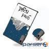 Чохол до планшета BeCover Smart Case Lenovo Idea Tab Pro (2nd Gen) TB390FU 13.0" Good Night (715808)