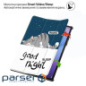 Чохол до планшета BeCover Smart Case Lenovo Idea Tab Pro (2nd Gen) TB390FU 13.0" Good Night (715808)