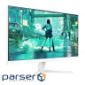 Монiтор TFT PHILIPS 27" Evnia 27M2N3201PL/00 IPS FHD 260Hz(OC) 300nit HDMI DP White