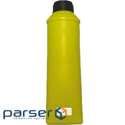 Тонер HP LJ Universal NEW SPHERICAL Chemical 750г Yellow IPM (TSHUNVYR)