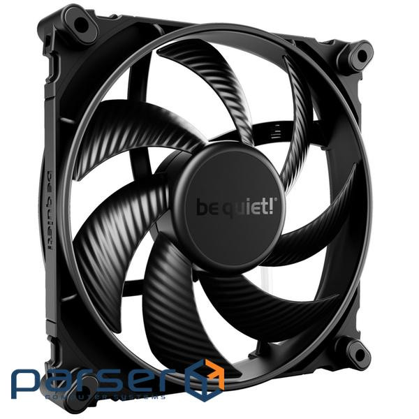 Вентилятор BE QUIET! Silent Wings 4 140 PWM High-Speed (BL097)