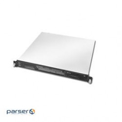 CHENBRO Rackmount RM14300H04*14913 Tool-less Top Cover HDD Holder 2xUSB3.0 Brown Box