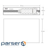 Комутатор мережевий TVT DIGITAL TD-B2208S1-PGU