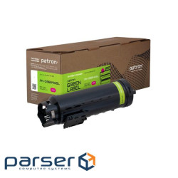 Тонер-картридж Patron Xerox 106R03694 magenta Green Label (PN-03694MGL)