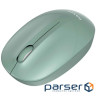 Мишка Havit HV-MS54GT Wireless Green (6939119080075)