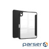 Чохол до планшета BeCover Soft Edge BeCover Apple iPad 10.9" 2022/24/11" 2025 Black (709184)