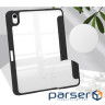 Чохол до планшета BeCover Soft Edge BeCover Apple iPad 10.9" 2022/24/11" 2025 Black (709184)