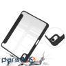 Чохол до планшета BeCover Soft Edge BeCover Apple iPad 10.9" 2022/24/11" 2025 Black (709184)