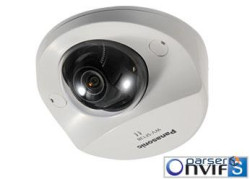 IP-камера Panasonic WV-SF138E