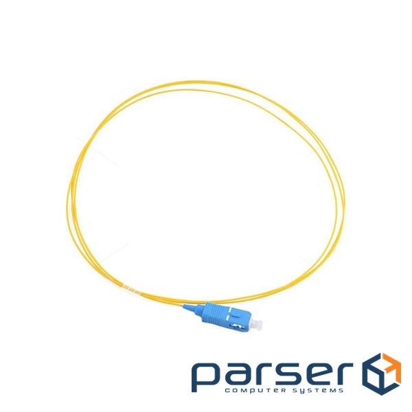 Пігтейл SC/UPC Flex 1,5м Cor-X (OFP-SC/UPC-1,5Flex / 049063)