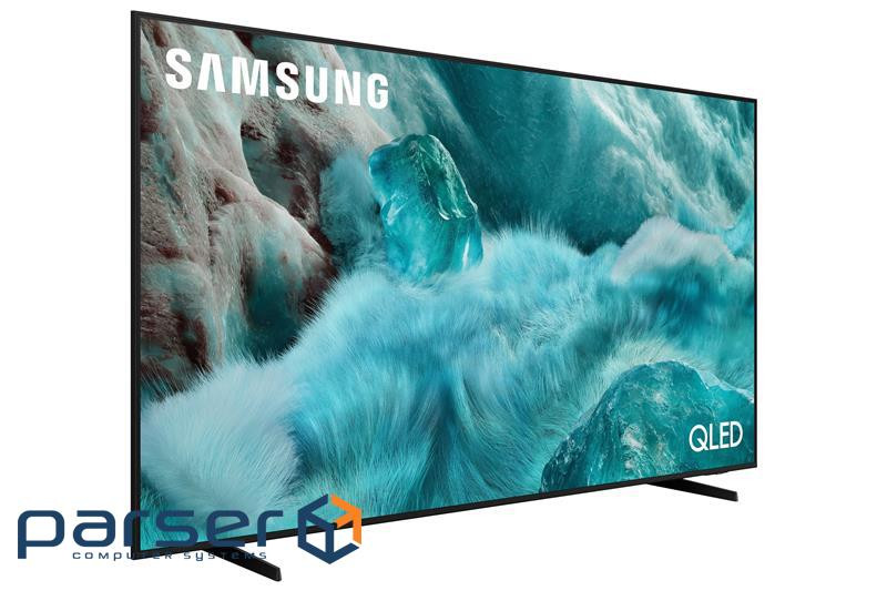 Телевізор SAMSUNG QE65Q7FAAUXUA