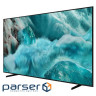 Телевізор SAMSUNG QE65Q7FAAUXUA