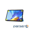 Чохол до планшета BeCover Smart Case Samsung Tab S9 Plus (SM-X810/SM-X816)/S9 FE Plus (SM-X (710374)