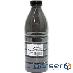 Тонер Xerox Ph3330/WC3335/3345, 500г Black AHK (3202517)