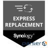 Мережеве сховище NAS Synology DS425+