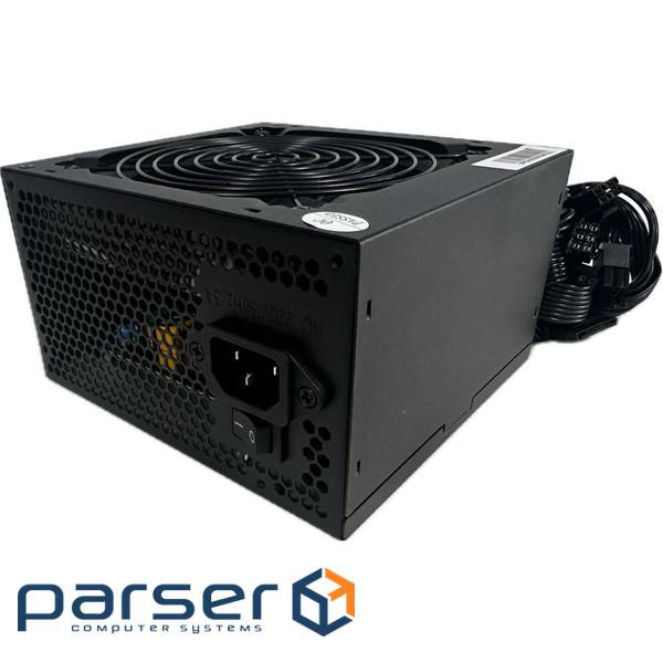 Блок живлення Casecom 750W (CM 750 ATX)