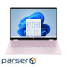 ноутбук 14_2KTI/C5-120U/16/512/Intel HD/DOS/BL/Pow der Pink HP HP OmniBook 5 Flip 14-fp004 (D8ZB8EA)
