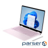 ноутбук 14_2KTI/C5-120U/16/512/Intel HD/DOS/BL/Pow der Pink HP HP OmniBook 5 Flip 14-fp004 (D8ZB8EA)