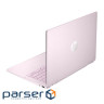 ноутбук 14_2KTI/C5-120U/16/512/Intel HD/DOS/BL/Pow der Pink HP HP OmniBook 5 Flip 14-fp004 (D8ZB8EA)