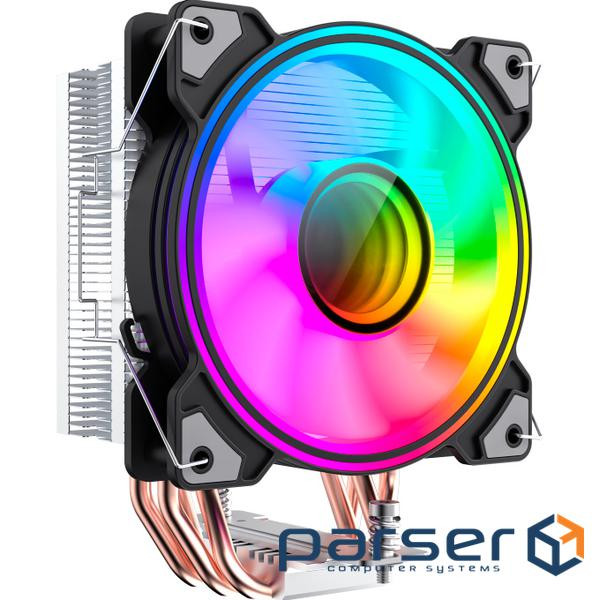 Кулер для процесора Gamemax Ice Blade Argb