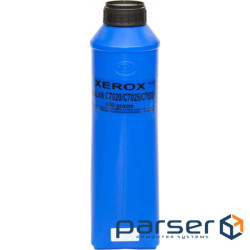 Тонер Xerox VL C7020/C7025/C7030, 500г Cyan IPM (TSXVC)