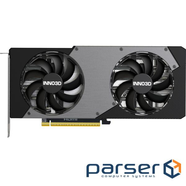 Відеокарта INNO3D GeForce RTX 5070 Twin X2 (N50702-12D7-195064N)