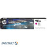 Картридж HP DJ No.913A Magenta (3K) (F6T78AE)