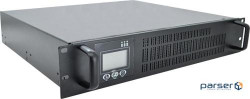 Uninterrupted power supply unit Ritar RT-3KS-LCD