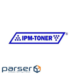 Драм картридж IPM Brother HL-1110/1112/MFC-1810/DCP-1510/1512, DR-1040/DR-1075 (TRDB1)