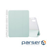 Чохол до планшета BeCover Soft TPU with Apple Pencil Holder iPad Mini 7 2024 Light Blue (712441)