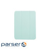 Чохол до планшета BeCover Soft TPU with Apple Pencil Holder iPad Mini 7 2024 Light Blue (712441)