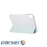 Чохол до планшета BeCover Soft TPU with Apple Pencil Holder iPad Mini 7 2024 Light Blue (712441)