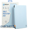 Чохол до планшета BeCover Soft TPU with Apple Pencil Holder iPad Mini 7 2024 Light Blue (712441)