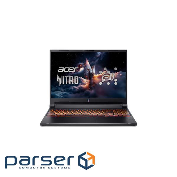 Ноутбук Acer Nitro V 16 AI ANV16-42-R67K (NH.U1JEU.009)