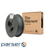 Пластик для 3D-принтера The Filament PETG Lite 1.75mm GREY 1kg (TF-24244)