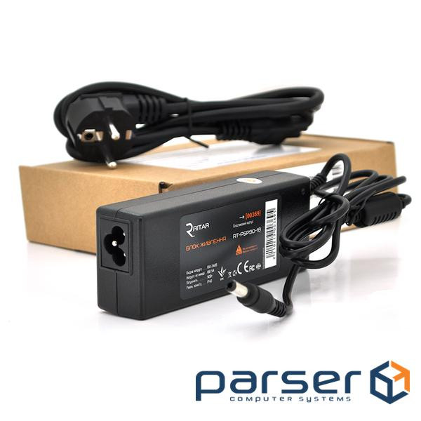 Switching power adapter Ritar RTPSP 18V 5A (90W ) (RTPSP 90-18)