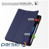 Чохол до планшета BeCover Flexible TPU Mate Xiaomi Pad 7 / 7 Pro 11.2" Deep Blue (715615)