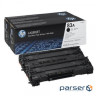 Картридж HP LJ 83A Black Dual Pack (CF283AF/CF283AD)