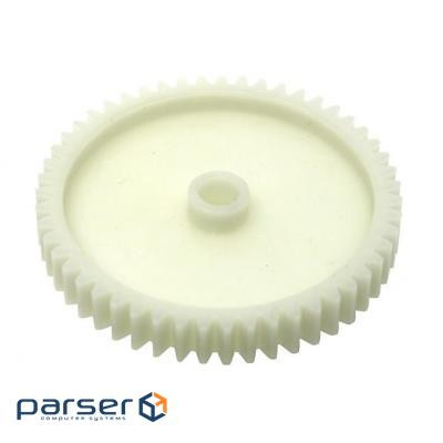 Pinion gear HP LJ 4250/4350 analogue RU5-0044-000 51T AHK (23290) (ANK 23290)